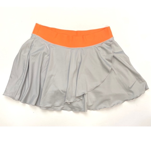 Nike Court Women's Dri-Fit Multi-Layer Flouncy Tennis Skirt